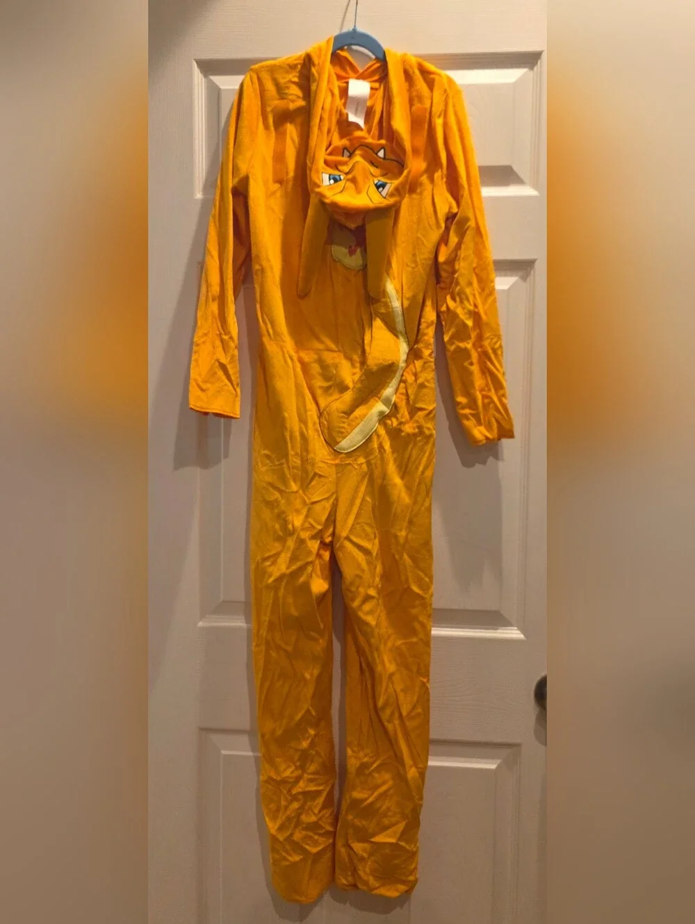 Charizard Kids Orange Costume